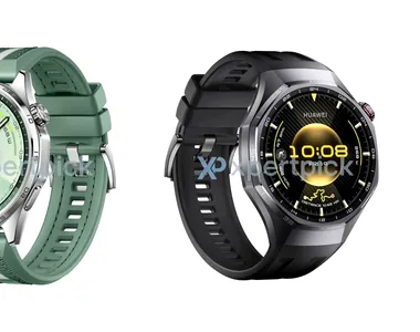 Smartwatch-urile Huawei Watch GT 6 și GT 6 Pro au „scăpat” pe Internet, cu câteva zile înainte de lansarea oficială. Specificații și prețuri