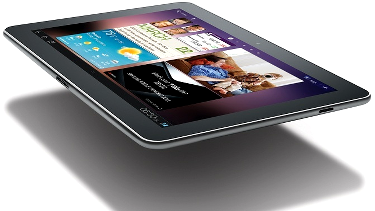 Galaxy Tab 10.1N