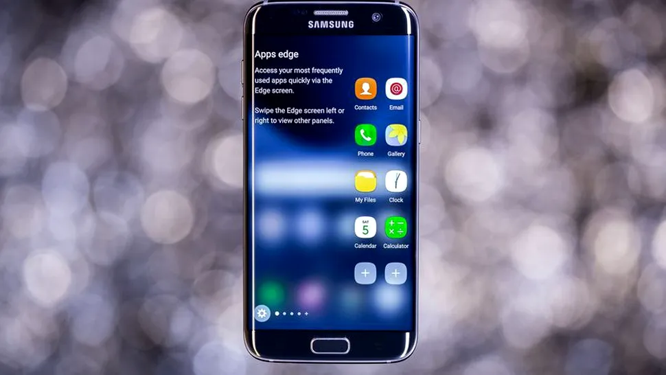Samsung a încercat să convingă autoritățile din Africa de Sud că Galaxy S7 nu este un telefon