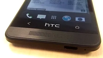 Noi specificaţii pentru viitorul HTC One Mini