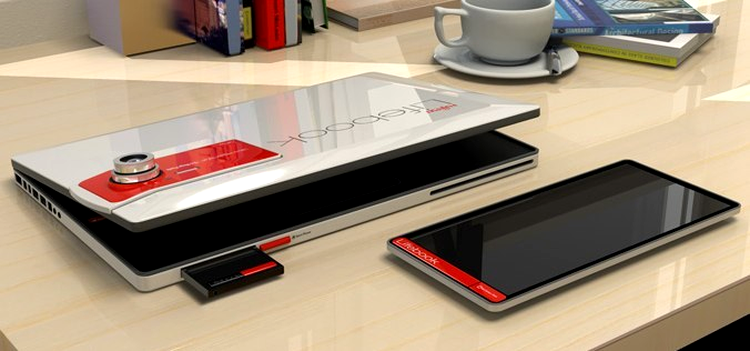 Fujitsu LIFEBOOK2013 