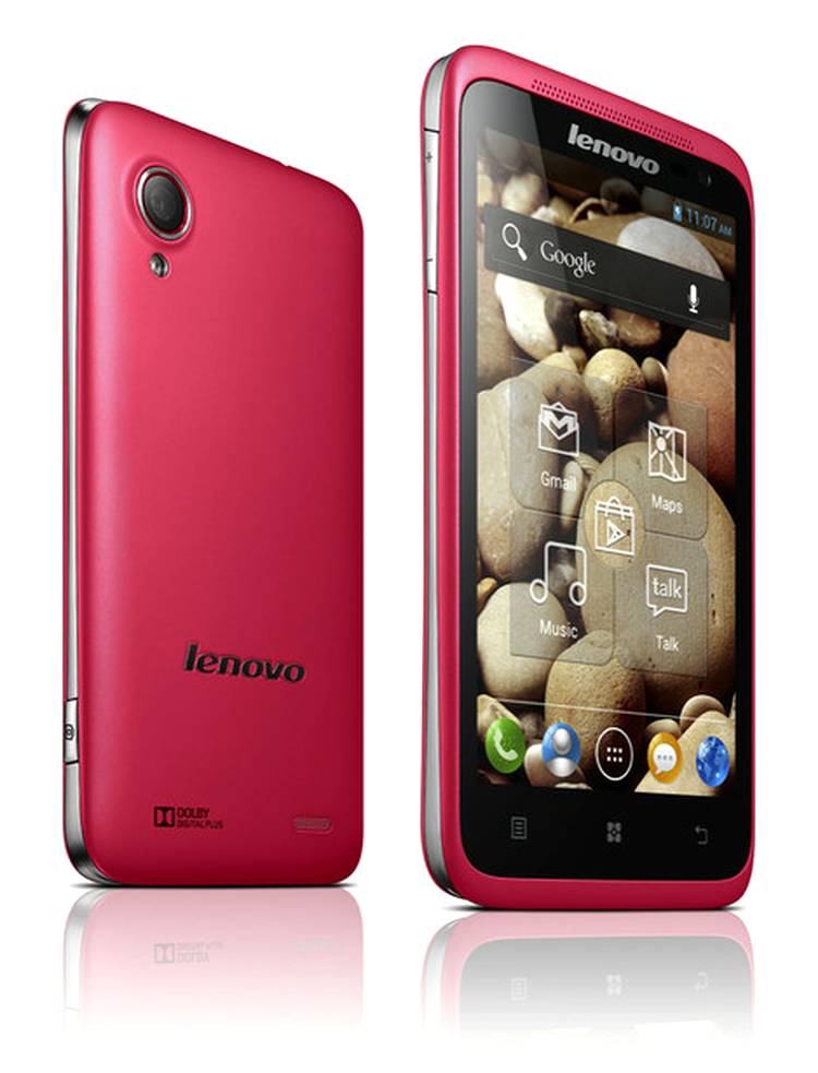 Lenovo IdeaPhone S720 