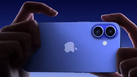 iPhone 16 a fost cel mai bine vândut smartphone în primul trimestru al anului 2025