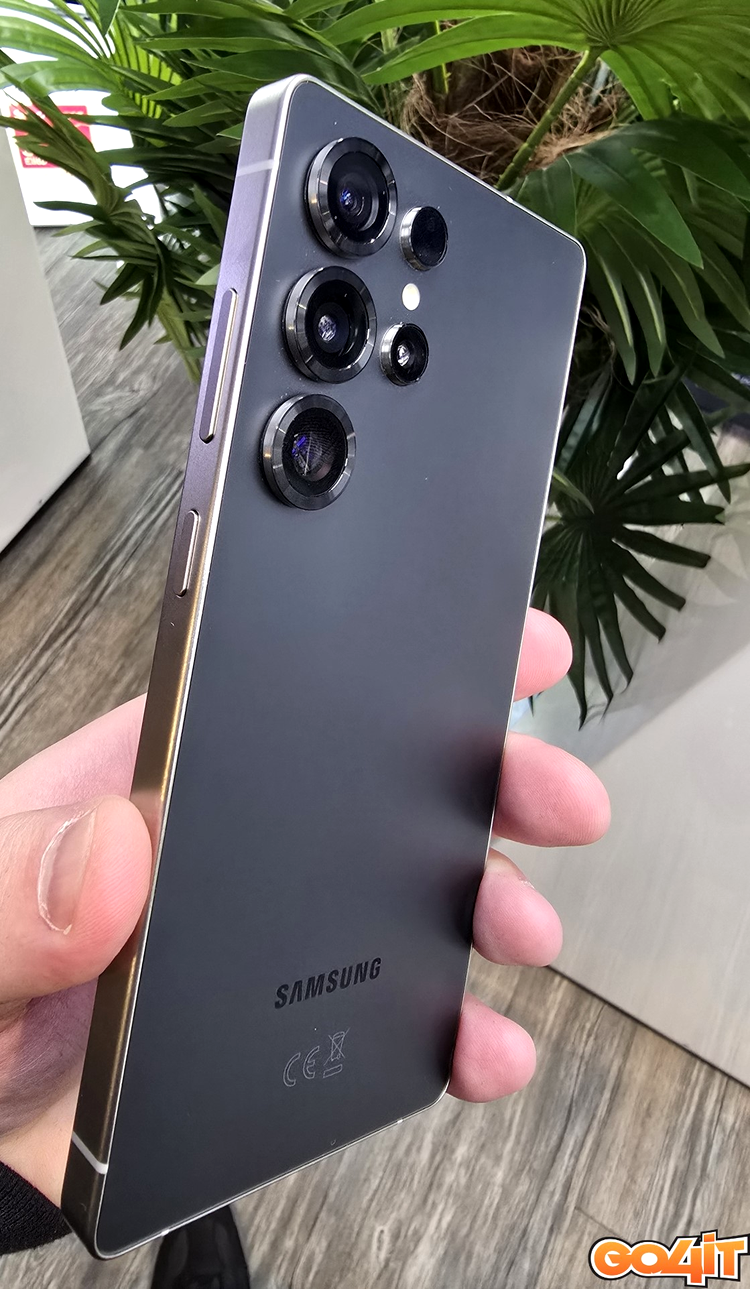 Samsung Galaxy S25