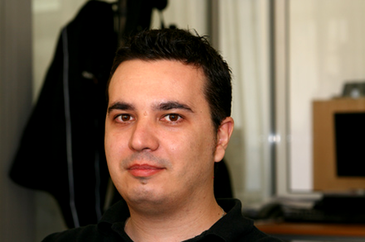 Liviu Mihai