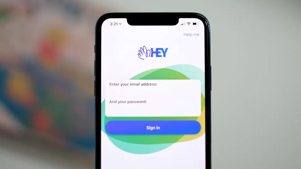 Apple încearcă să elimine aplicația Hey din App Store pentru că evită taxa de 30%