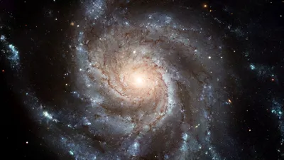 Astronomii au găsit zahăr în spațiul cosmic. Ce implicații ar putea avea o astfel de descoperire