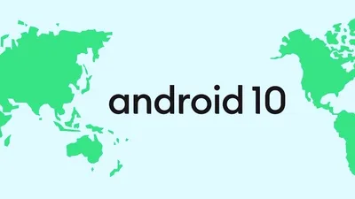 Google anunţă oficial Android 10 cu un nou logo. Renunţă la nume de prăjituri