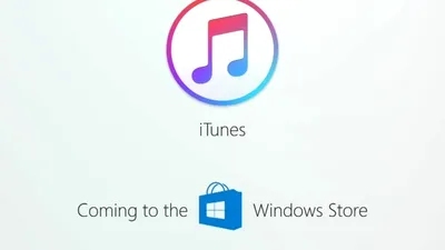 Apple va lansa aplicaţia iTunes şi pe Windows Store