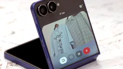 Zvon: detalii despre camerele de pe Samsung Galaxy Z Flip 8