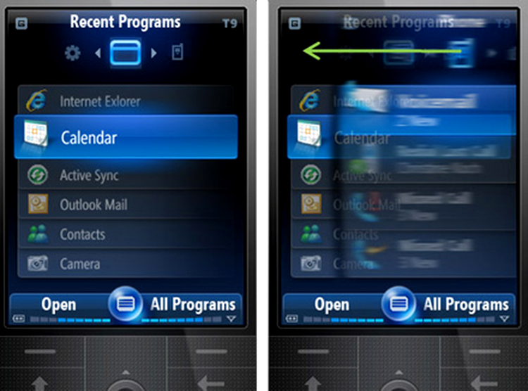 windows mobile 7