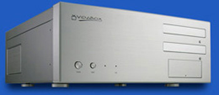 VidaBox Lux