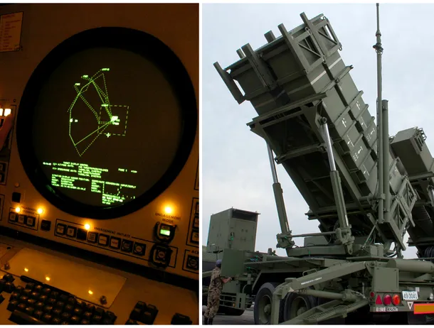 Zelenski: La un singur atac rusesc, Ucraina a folosit rachete antiaeriene în valoare de 80 mil. de euro