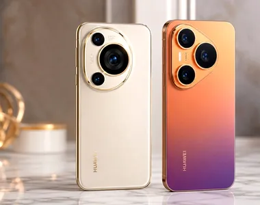 Pura 90 Pro Max vs Pura 80 Ultra: ce aduce noul vârf de gamă Huawei