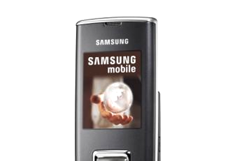 Samsung E210
