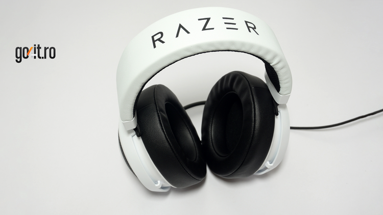 Razer Kraken Pro V2
