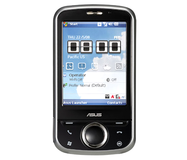 Asus P320