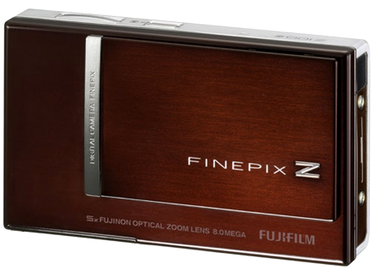 FujiFilm FinePix Z100fd