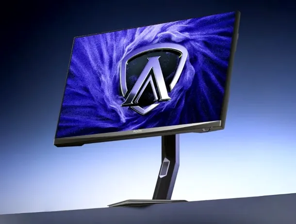 AOC lansează un monitor de gaming 2K cu rată de refresh de până la 425 Hz