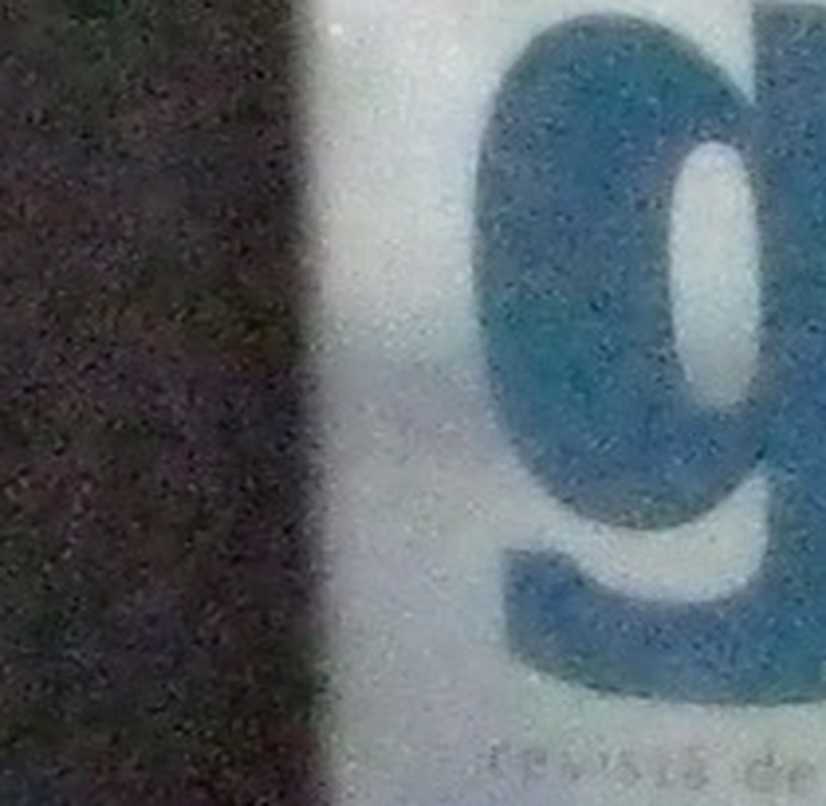 ISO 1600