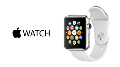 Apple Watch a fost lansat: noi detalii, preţuri şi disponibilitate