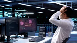 EXCLUSIV | Martin Kuppinger, analist, despre securitatea în IT în era AI: Am stăpânit perfect „T-ul” și am ignorat „I-ul”. Am făcut o treabă proastă în protejarea datelor