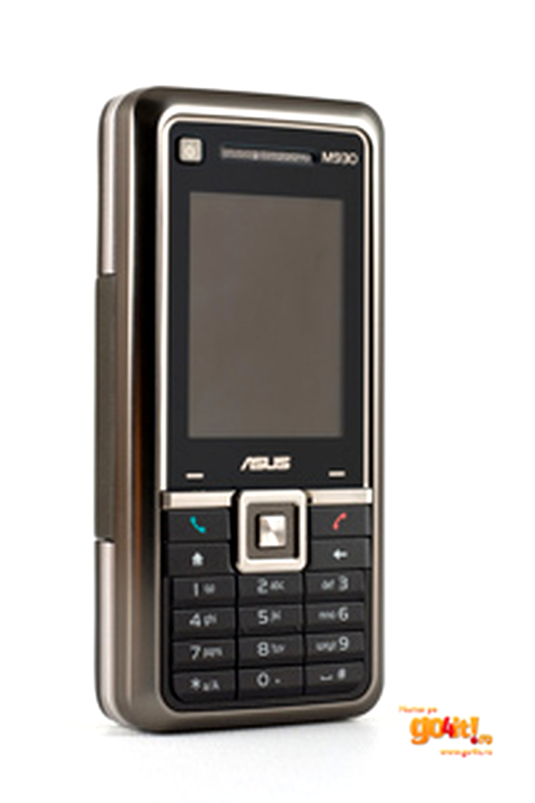 Asus M930