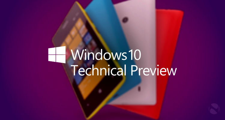 Microsoft retrage actualizarea Windows 10 Phone Preview, acuzând probleme neprevăzute