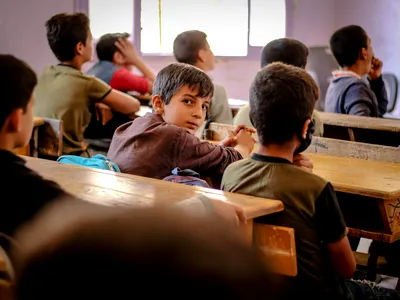 Daniel David avertizează: România riscă să devină o „colonie științifică” din cauza analfabetismului funcțional. Doar doar 0,2% dintre copii au înalte competențe digitale