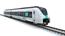 Megaproiect feroviar la Marea Neagră: un tren va traversa litoralul cu 250 km/h