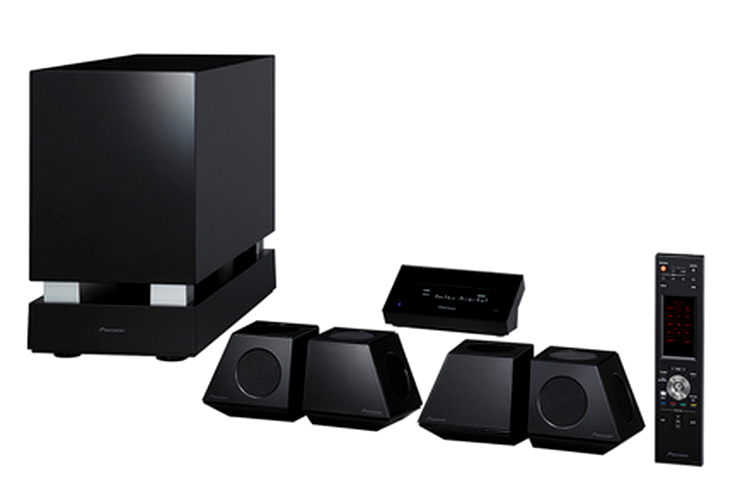 home theater Pioneer