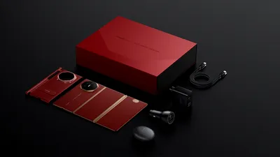 HUAWEI pregătește succesorul primului telefon triplu pliabil din lume