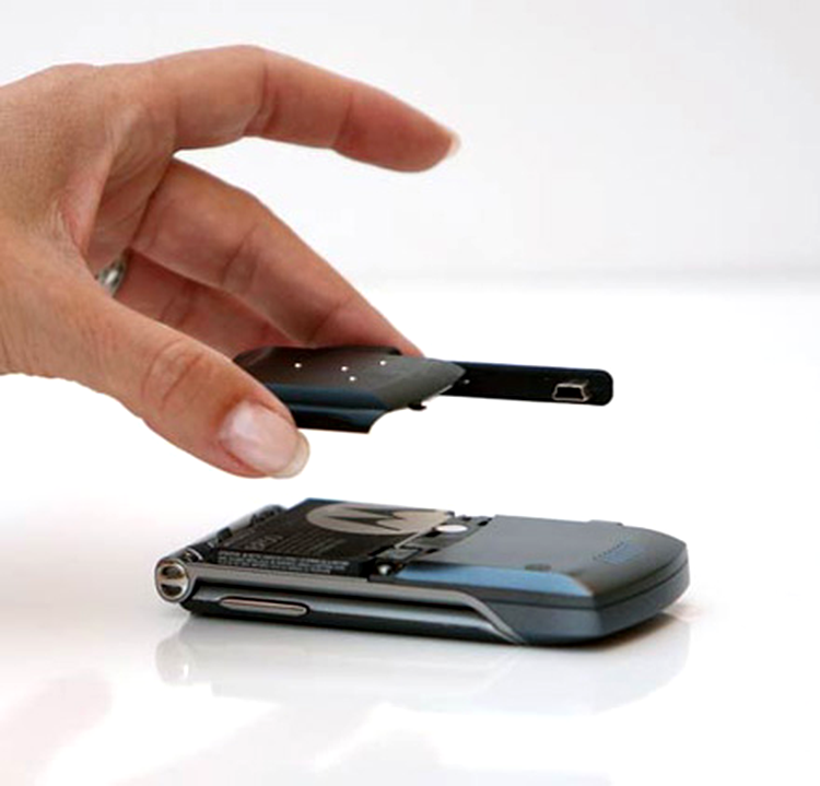 Reincarcare wireless