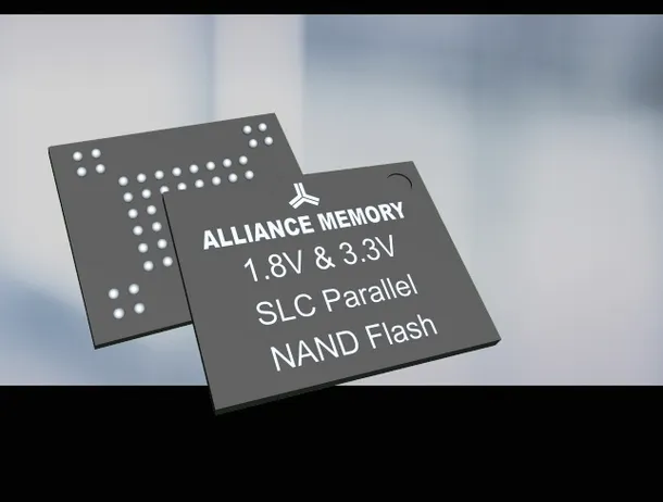 Veniturile furnizorilor de NAND cresc, stimulate de cererea de stocare pe servere AI