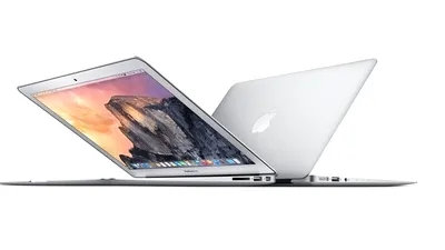 Apple pregăteşte un nou MacBook Air cu preţ accesibil