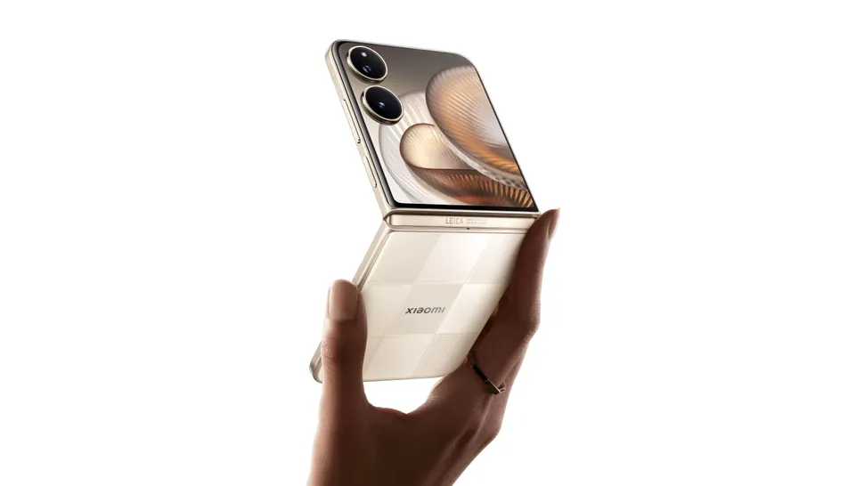 MIX Flip 3: Xiaomi schimbă strategia, renunță la pliabilele compacte și mizează pe modele de mari dimensiuni