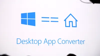 Desktop App Converter, unealta care permite aducerea aplicaţiilor Win32 pentru desktop în Windows Store