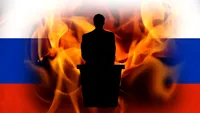 Putin este furios. Scandalul care a detonat Kremlinul. A filmat totul și a postat online
