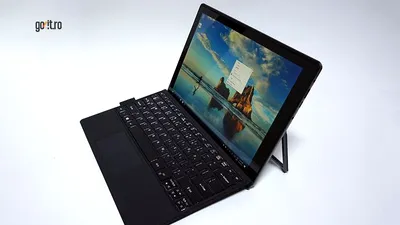 Acer Swift 5: Tabletă sau PC? [REVIEW]