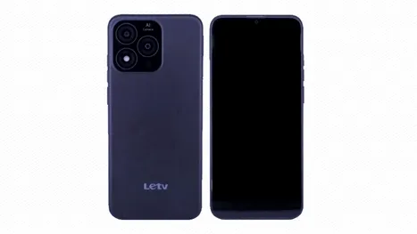 LeTV publică imagini cu noul lor telefon L10. Încă un telefon al cărui design e inspirat de gama iPhone 15 Pro