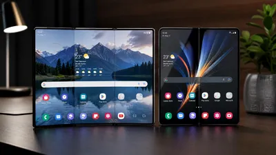 Tabletă pliabilă: Se pregătește o premieră, și nu este de la Samsung sau Apple