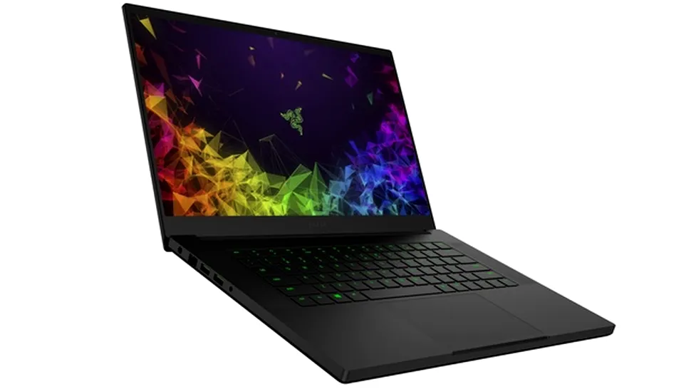 Razer lansează un nou laptop Blade 15, mai ieftin  