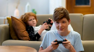 Gamerii vor trebui să-și dovedească vârsta, potrivit Legii UE privind protecția copiilor