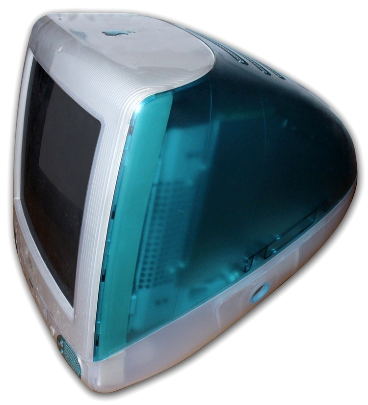 iMac G3