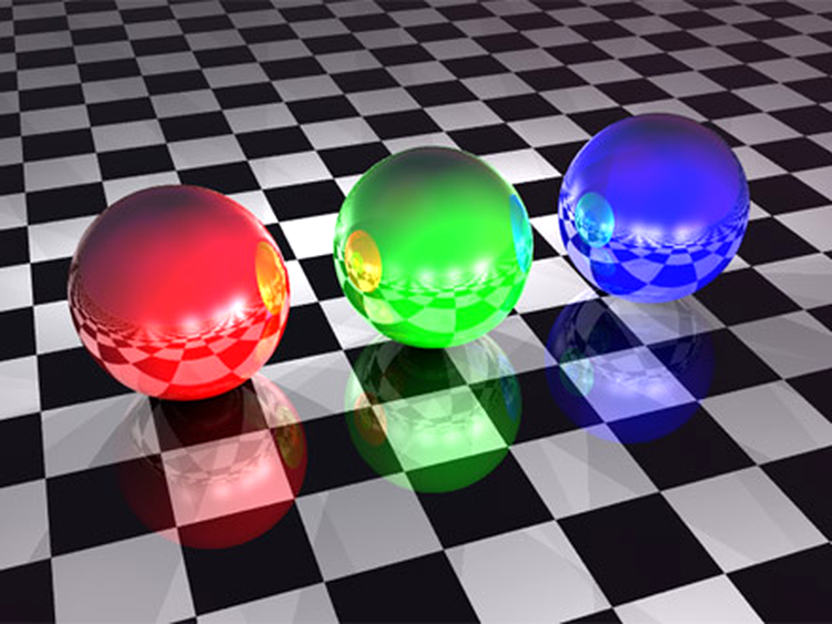 ray tracing