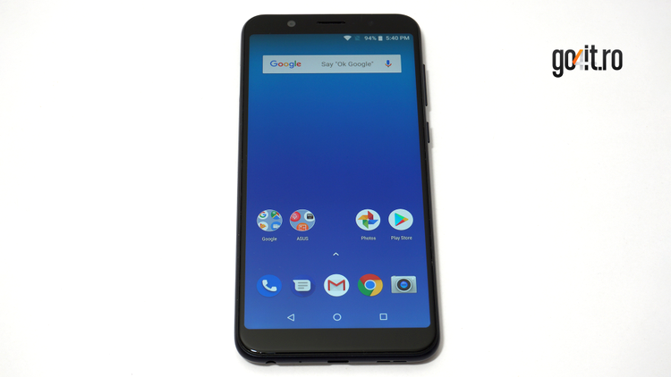 ASUS ZenFone Max Pro M1