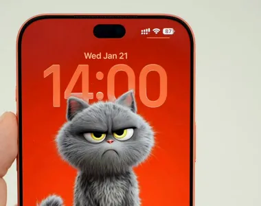 iPhone 18 Pro va păstra Dynamic Island, în ciuda zvonurilor de până acum?