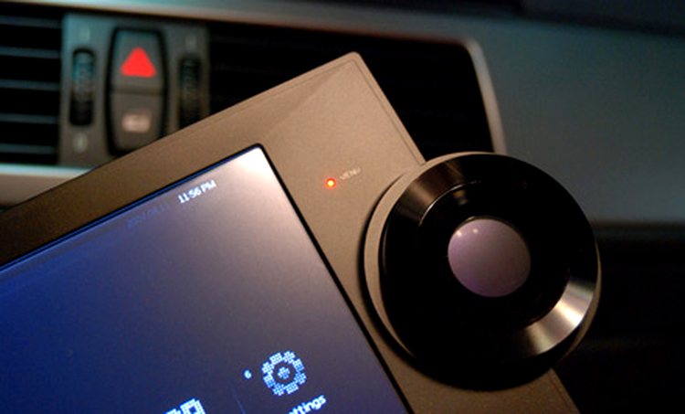 iRiver NV