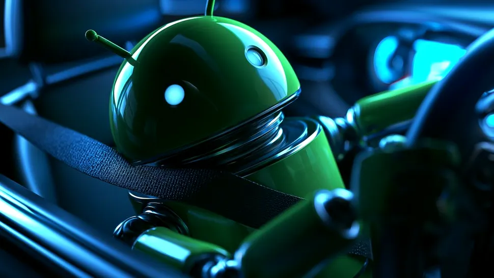 O campanie malware vizează sistemele multimedia ale autovehiculelor