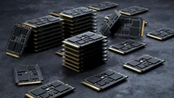 Piața SSD-urilor pentru retail se prăbușește pe fondul crizei de memorie. Producătorii de PC-uri caută alternative